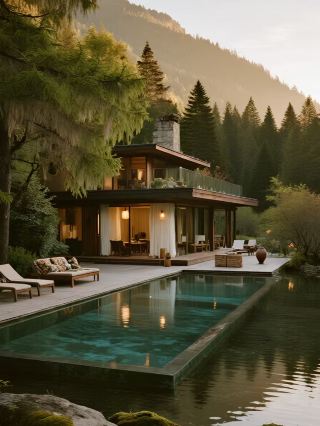 Majia Valley in Western Sichuan: A Hidden Autumn Wonderland for Family Outings, Not Crowded for Kids