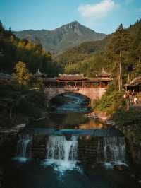 廣西賀州親子反向遊！預算千元內，三日吸氧之旅