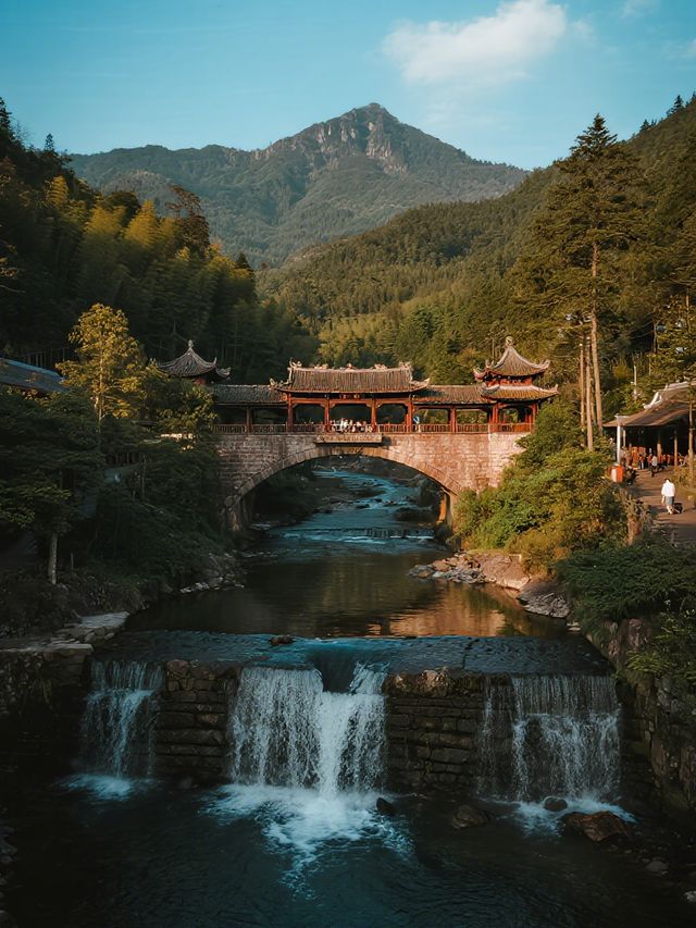 廣西賀州親子反向遊！預算千元內，三日吸氧之旅