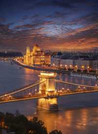 在多瑙河畔，我找到了茜茜公主的溫泉秘方