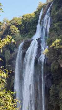 馬嶺河大峽谷:潛入「地球最美傷疤」的完全行動書
