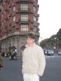 Почему Шанхай весной прекраснее всего 🌸