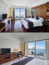 三亞灣仙居府海景酒店