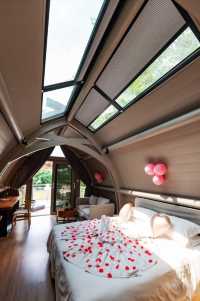 清遠隱世度假村推薦