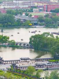 五臺山等地6日遊 這些寶藏地別錯過