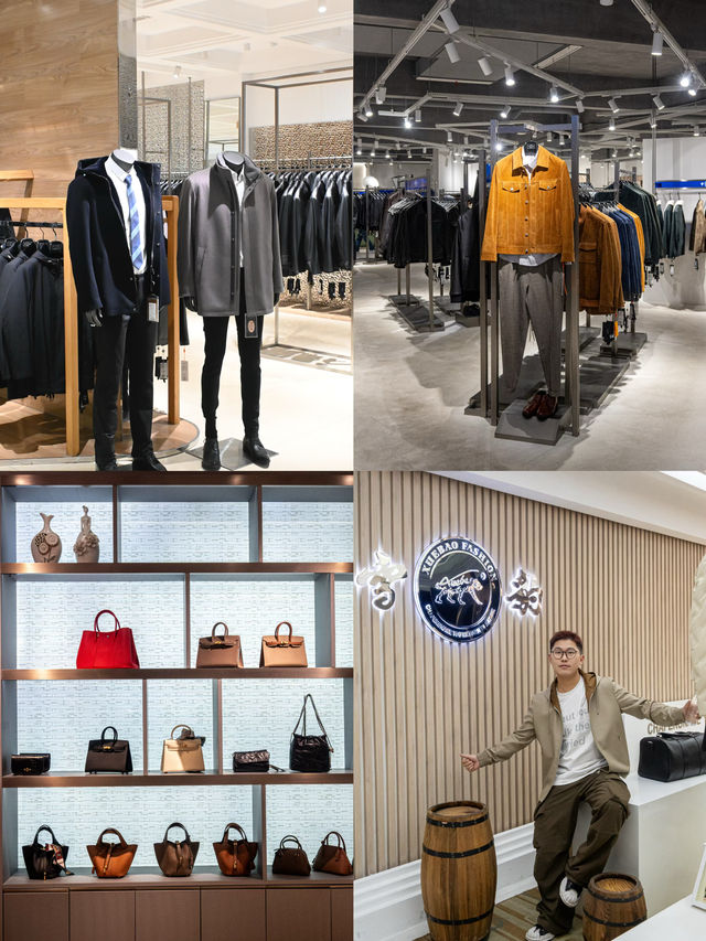 沒人告訴我海寧還可以這樣豪橫啊 沒人告訴我海寧還可以這樣豪橫啊