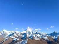 冬日裡的冷噶錯