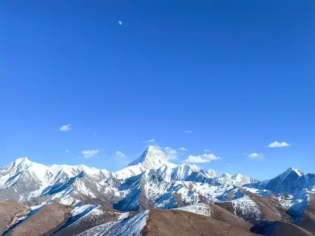 冬日裡的冷噶錯