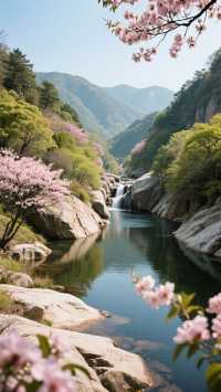 連雲港，山海間夢幻之旅，超全攻略