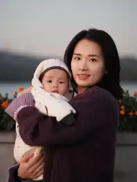 ｜抓住一個出門溜溜就好開心的濃濃