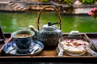 南潯|把百年絲商傳奇,藏進江南煙雨裡