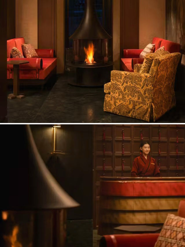 境美心淨 禪意藏居打卡推薦 境美心淨 禪意藏居打卡推薦