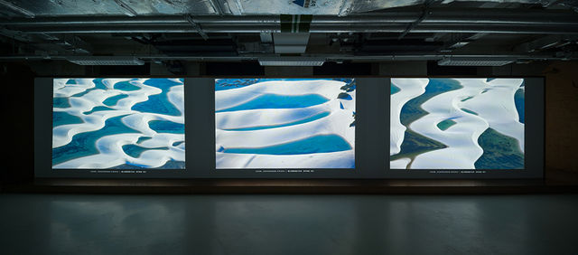 易經：鮑皓昕攝影藝術