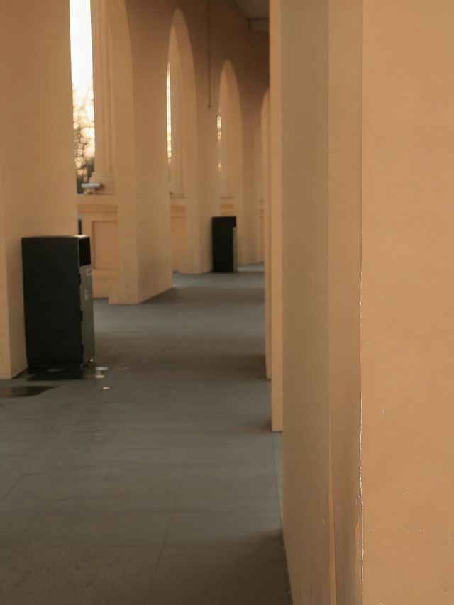 初冬覽山公園遊玩攻略|賀蘭山畔落日秘境 初冬覽山公園遊玩攻略|賀蘭山畔落日秘境