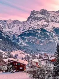 冬季少女峰打卡攻略!新手直接抄