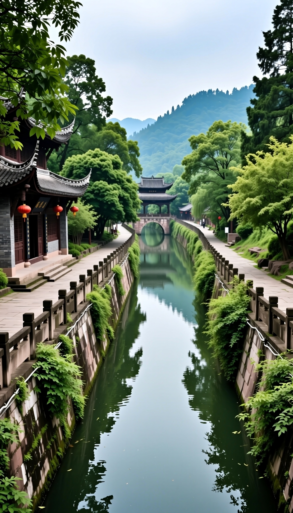 Mianyouqu Travel Guide