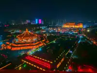 洛陽3-4天旅遊攻略