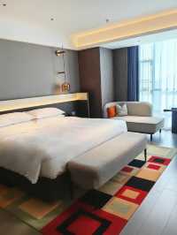 帶娃住到不想走!酒店親子房太懂家庭需求了