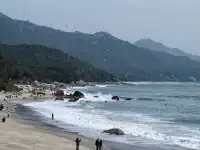 誰說南澳島不好玩啊