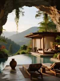 安吉雲上草原親子遊秋季泡湯+登山賞秋2天1夜攻略