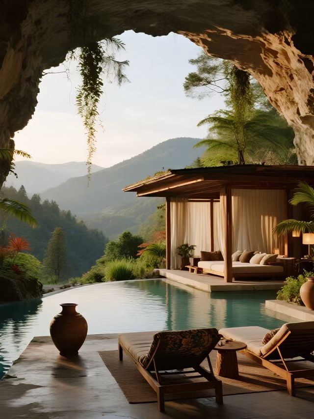 安吉雲上草原親子遊秋季泡湯+登山賞秋2天1夜攻略