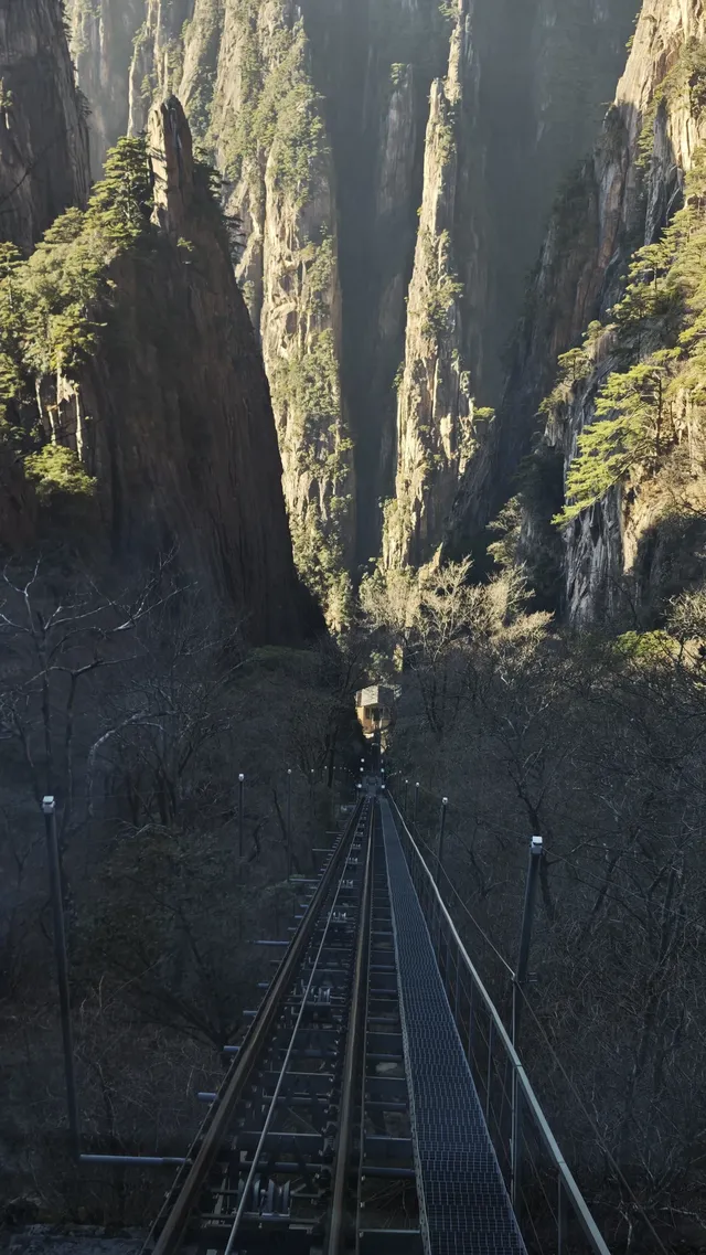 11.28登黃山後復盤 11.28登黃山後復盤