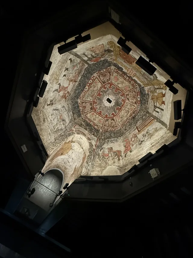 怎樣用3天2晚,探索一個唐風滿滿的西安? 怎樣用3天2晚,探索一個唐風滿滿的西安?