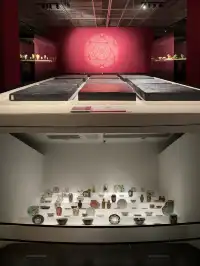 怎樣用3天2晚,探索一個唐風滿滿的西安?