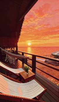 遇見800歲巨樹馬達加斯加猴麵包樹大道攻略《像素版》