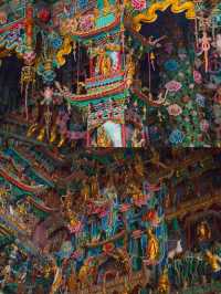 臨汾2日遊超讚攻略 出發前必看