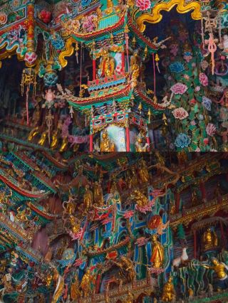 A Fantastic 2-Day Linfen Travel Guide Must-Read Before You Go