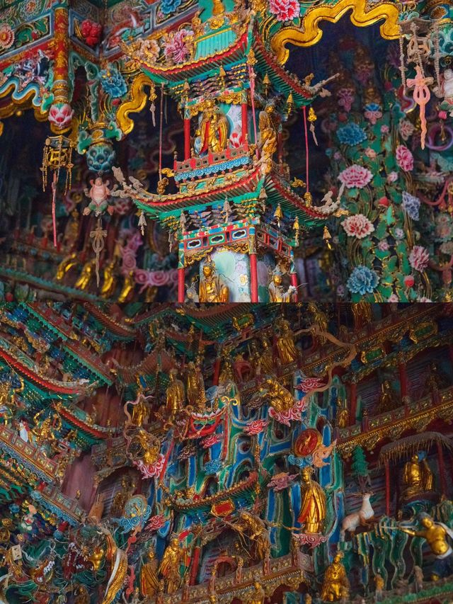 臨汾2日遊超讚攻略 出發前必看