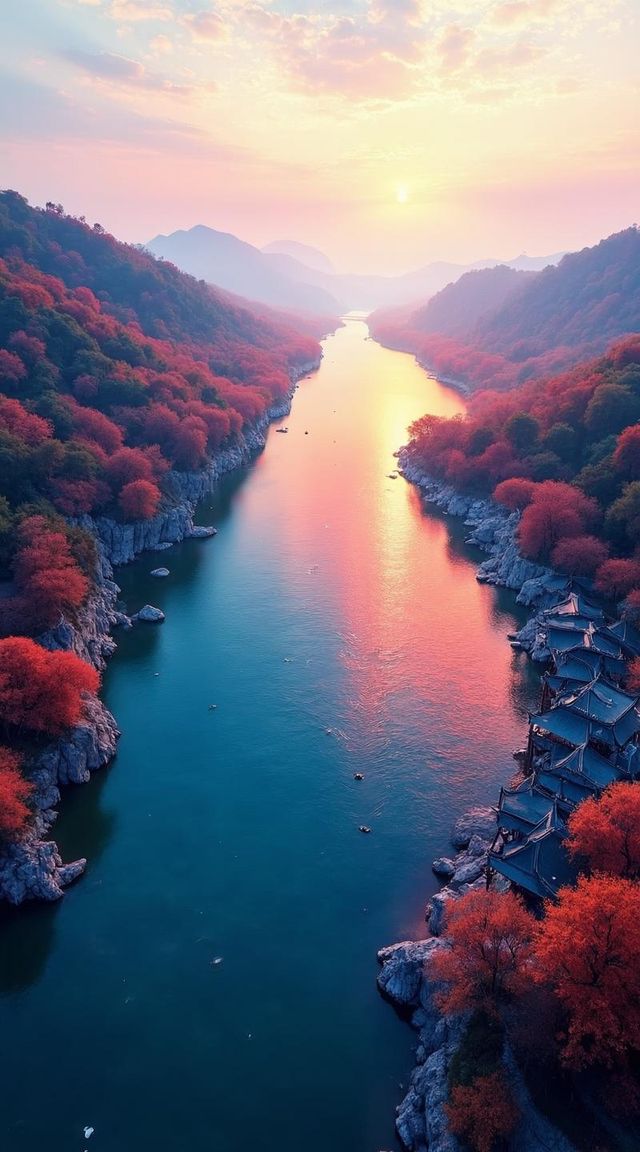 桂林山水省錢攻略