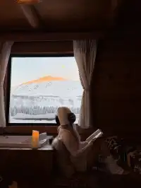 為了這18張圖，我特地飛了一趟阿勒泰（附攻略