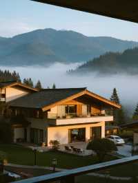 成都1.5h直達！峨眉山下秋日親子秘密花園