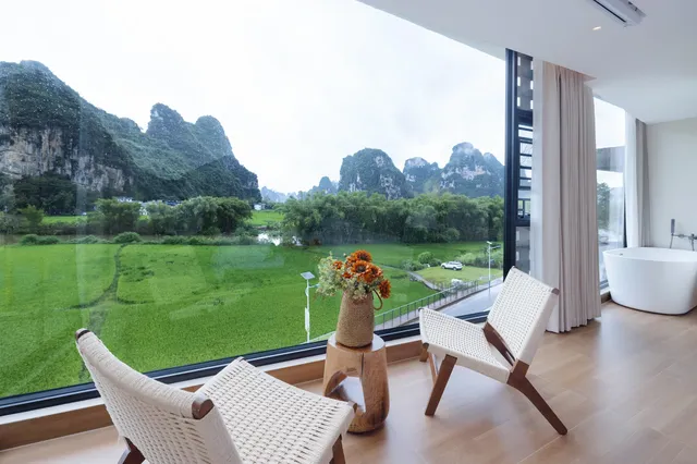 住進山水畫裡是什麼體驗? 住進山水畫裡是什麼體驗?