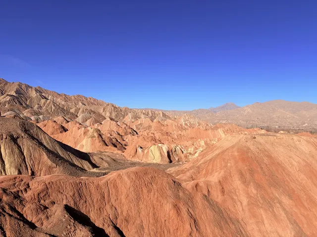 隨手一拍（甘肅篇）