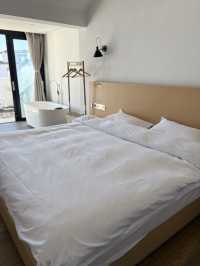 【在雙廊，枕海而眠】雙廊海月灣·寬境海宿