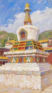 【救命!在西寧待了5天,我居然把「西北小江南」活成了人生BGM!】
(不是濾鏡騙人,是青海湖的