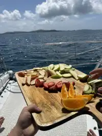 澳洲 ｜ 不打工的WHV假期•擁抱大堡礁的藍