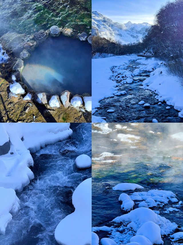 誰說只為天池?長白山北景區玩嗨指南來啦 | 附超全攻略 誰說只為天池?長白山北景區玩嗨指南來啦 | 附超全攻略