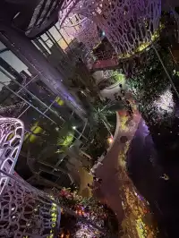 三生三世｜上海溫室花園 人少篇