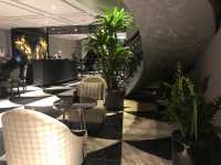 河內寶藏酒店 | La Sinfonía Citadel Hotel & Spa   酒店：La 