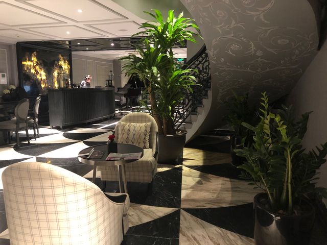 河內寶藏酒店 | La Sinfonía Citadel Hotel & Spa   酒店：La 