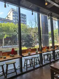環境好，好吃的福建地方菜