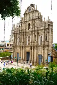 來巴黎了跟澳門似的!3天輕鬆遊