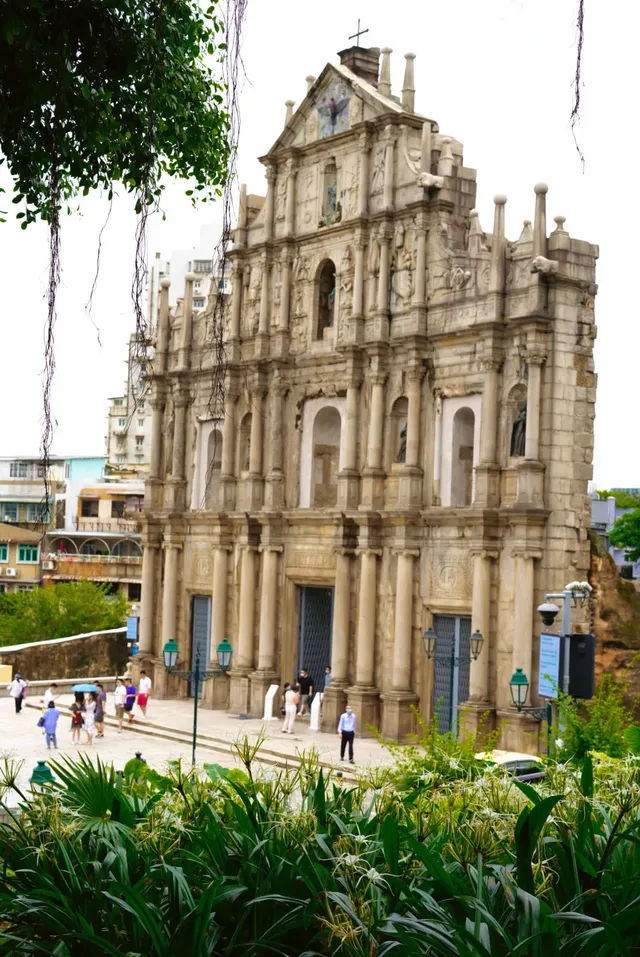 來巴黎了跟澳門似的!3天輕鬆遊 來巴黎了跟澳門似的!3天輕鬆遊