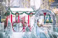 不是阿勒泰去不起而是…