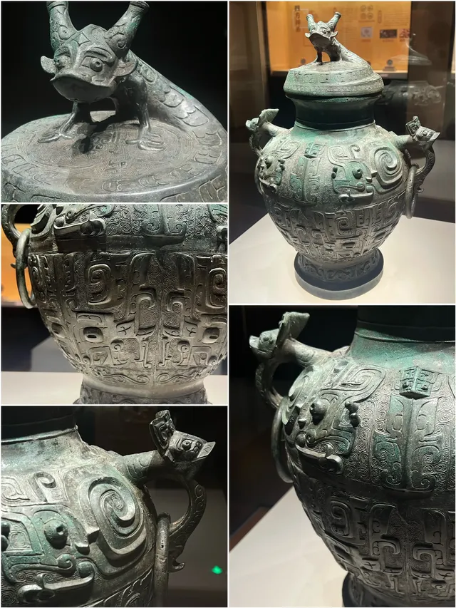 兒童友好!遼博新展「文·樣」快帶娃衝~ 兒童友好!遼博新展「文·樣」快帶娃衝~