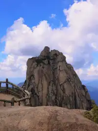 不止是仙山,更是刻進骨子裡的文化DNA